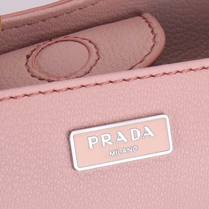 Prada Hobo Bags